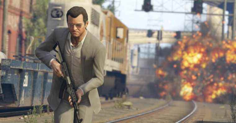 Grand Theft Auto 6 est en "développement actif", confirme Rockstar
