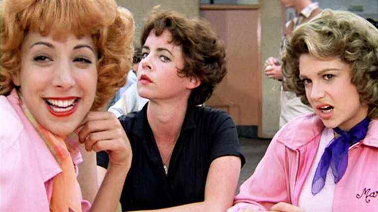 Grease: Rise Of The Pink Ladies Prequel Series complète son casting de soutien
