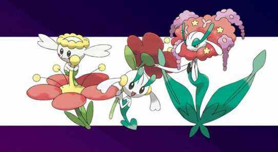 Guide Pokémon Go : comment faire évoluer Flabébé, Floette en Florges