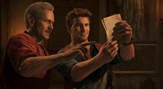 Guide Uncharted 4: Toutes les tenues et skins