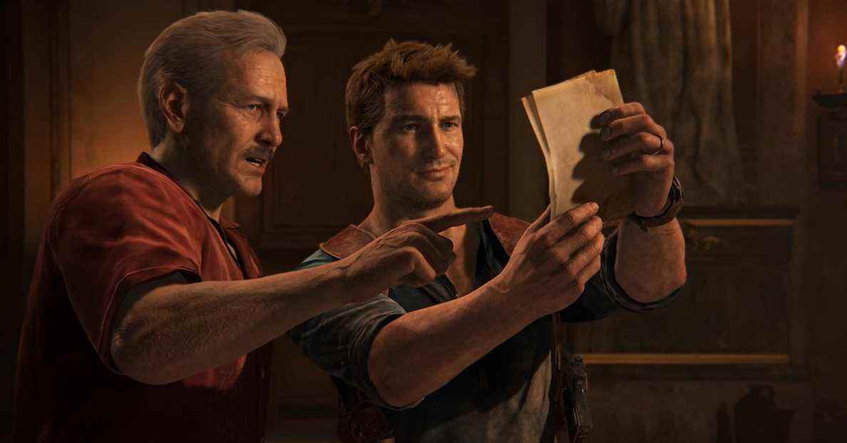 Guide Uncharted 4: Toutes les tenues et skins
