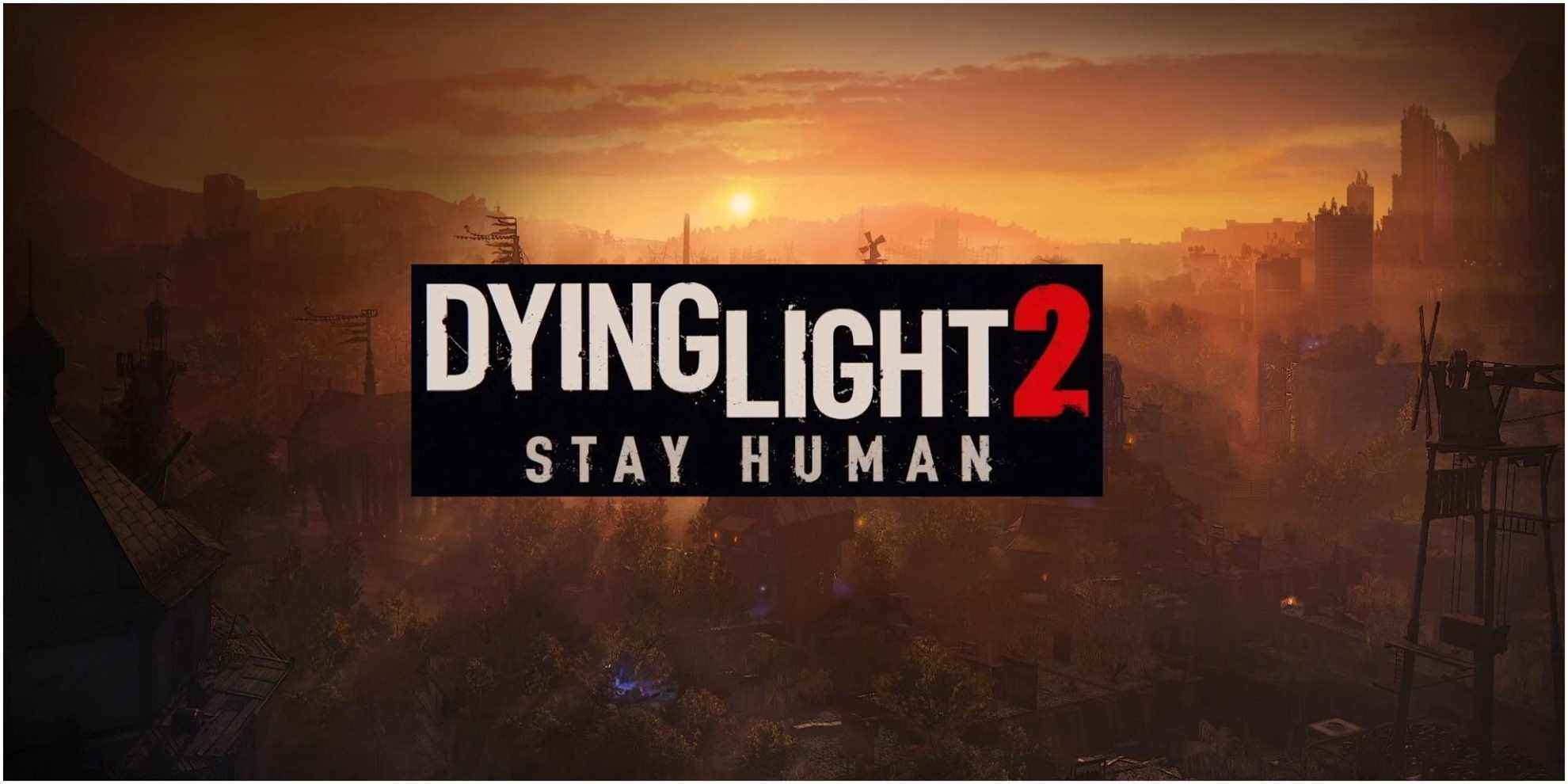 Guide complet Dying Light 2 - Trucs, astuces et actualités
