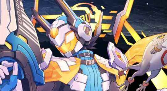 Gunvolt Chronicles: Luminous Avenger iX 2 ajoute le DLC Blaster Master Zero 3 Boss le mois prochain