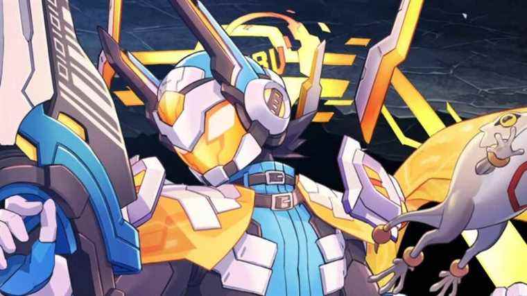 Gunvolt Chronicles: Luminous Avenger iX 2 ajoute le DLC Blaster Master Zero 3 Boss le mois prochain
