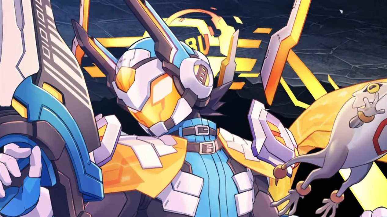 Gunvolt Chronicles: Luminous Avenger iX 2 ajoute le DLC Blaster Master Zero 3 Boss le mois prochain
