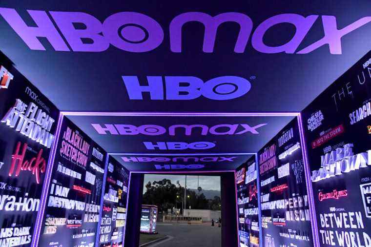 HBO Max s’étendra à 15 autres pays européens le 8 mars