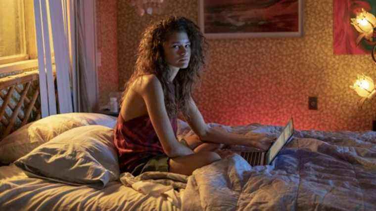 HBO renouvelle Euphoria pour la saison 3