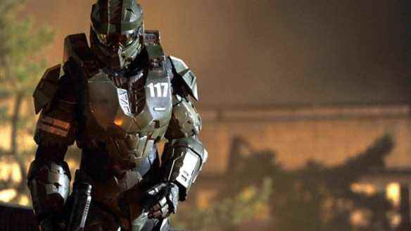 Halo TV Show on Paramount+: canceled or renewed?