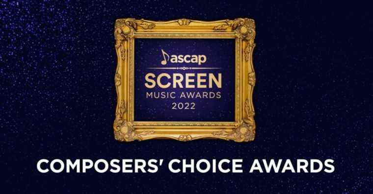 Hans Zimmer et Jonny Greenwood parmi les nominés pour les ASCAP Composers' Choice Awards Les plus populaires doivent être lus Inscrivez-vous aux newsletters Variety Plus de nos marques
	
	
