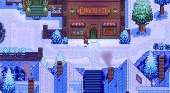 Haunted Chocolatier : tout ce que l'on sait sur la suite de Stardew Valley