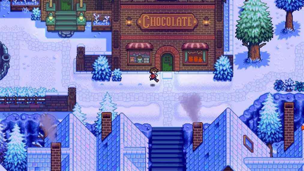 Haunted Chocolatier : tout ce que l'on sait sur la suite de Stardew Valley
