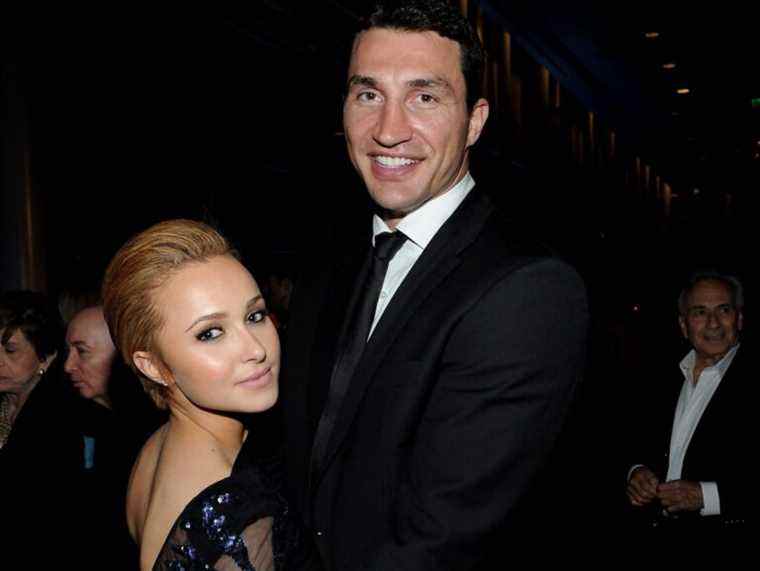 Hayden Panettiere confirme que sa fille est « en sécurité et pas en Ukraine »