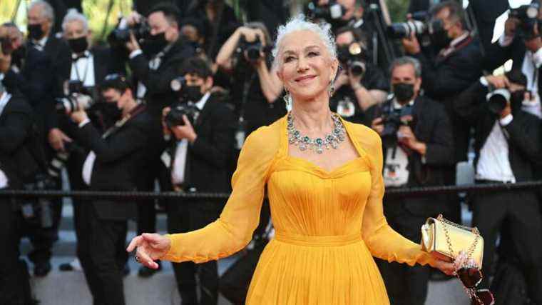 Helen Mirren explique pourquoi elle a « supplié » Vin Diesel pour une place dans les films Fast & Furious