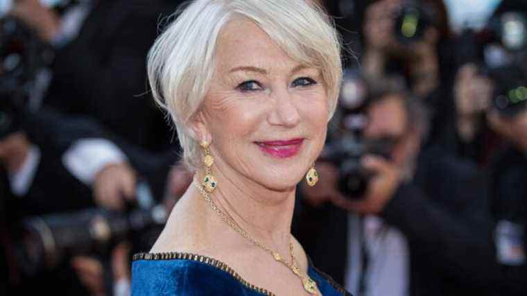 Helen Mirren répond aux critiques de "Jewface" sur le rôle de Golda Meir Le plus populaire doit être lu Inscrivez-vous aux newsletters Variety Plus de nos marques
	
	
