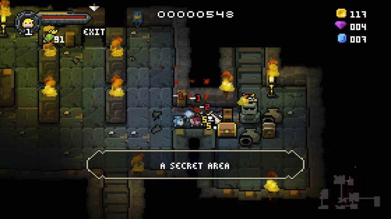 Heroes of Loot 2 sortira sur Switch cette semaine
