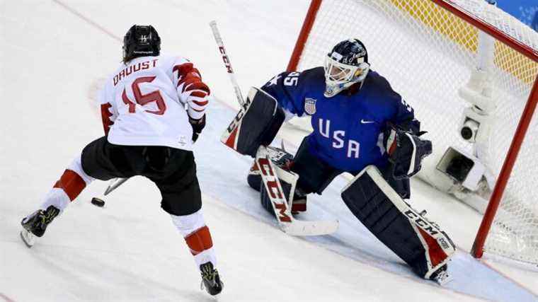 Hockey sur glace des Jeux olympiques d’hiver 2022: comment regarder l’équipe américaine, les événements et le programme télévisé