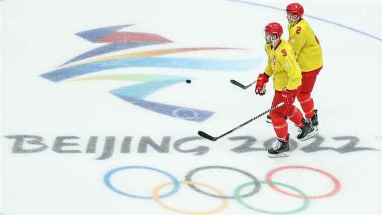 Hockey sur glace en direct: comment regarder Pékin 2022 en ligne gratuitement, Canada vs États-Unis