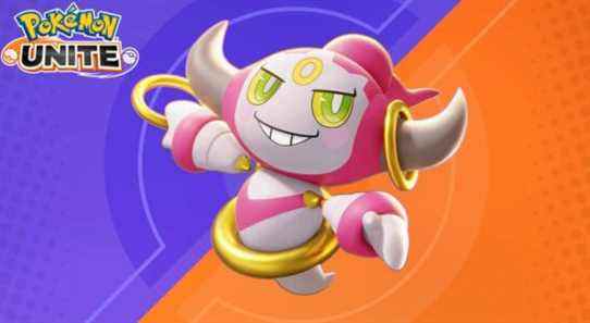 pokemon unite hoopa