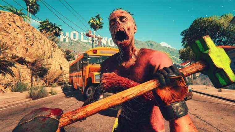 Huit ans après sa révélation, Dead Island 2 pourrait enfin voir le jour