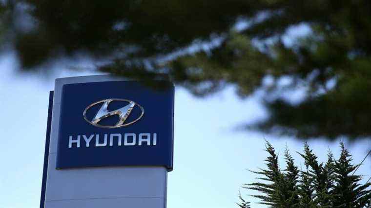 Hyundai fait face à un contrecoup en Inde après un tweet au Cachemire