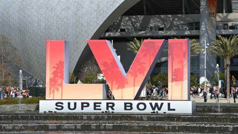 Il est temps de supprimer les chiffres romains de la marque du Super Bowl