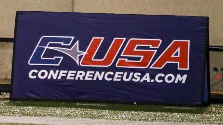 Il n’y a pas de fête à Conference USA alors que trois équipes partent