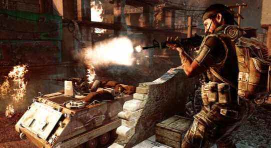 Il n'y aura pas de nouveau Call of Duty en 2023, selon un rapport