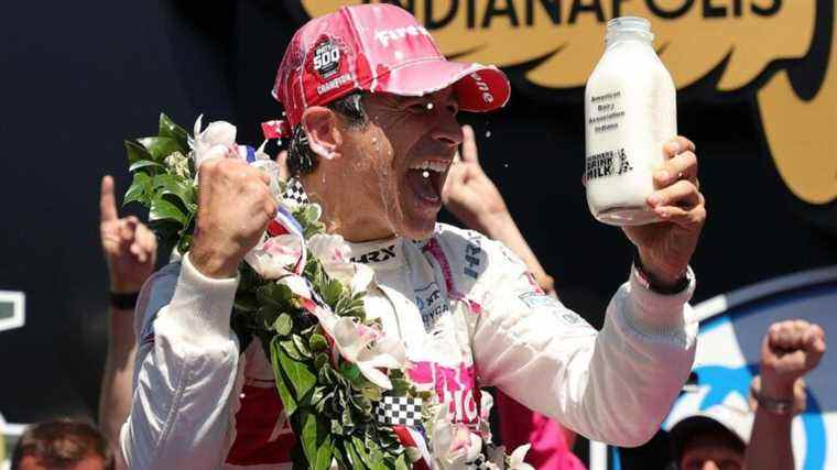 Il reste 100 jours avant l’Indy 500, alors que voulez-vous voir du plus grand spectacle de course de cette année ?