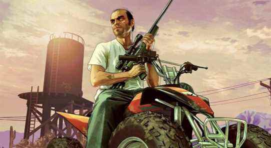 Insider fait des prédictions sur la date de sortie de Grand Theft Auto 6