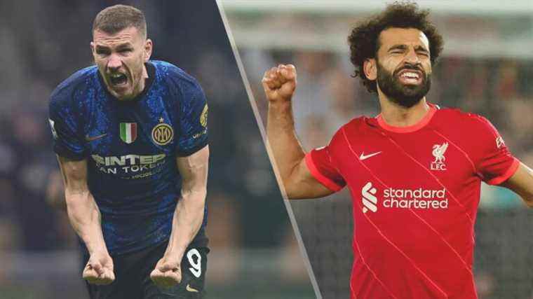 Inter Milan vs Liverpool en direct: comment regarder le match de la Ligue des champions en ligne