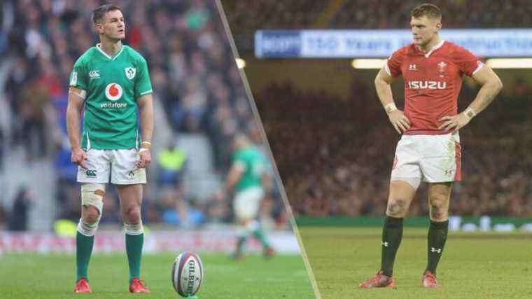 Irlande vs Pays de Galles en direct – comment regarder le choc des Six Nations 2022 en ligne