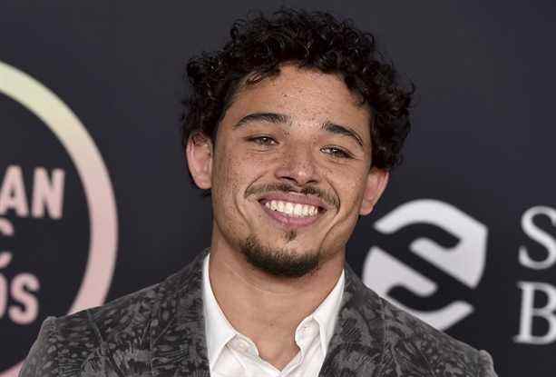 ‘Ironheart’ : Anthony Ramos au casting de la série Marvel Disney Plus