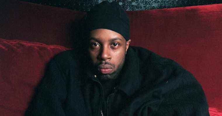 J Dilla était un producteur de rap vénéré.  Un nouveau livre approfondit son héritage.