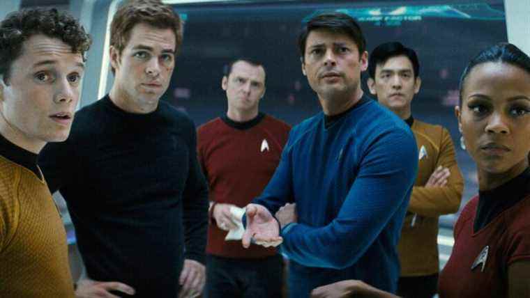 JJ Abrams et Paramount révèlent que Star Trek 4 commencera le tournage cette année
