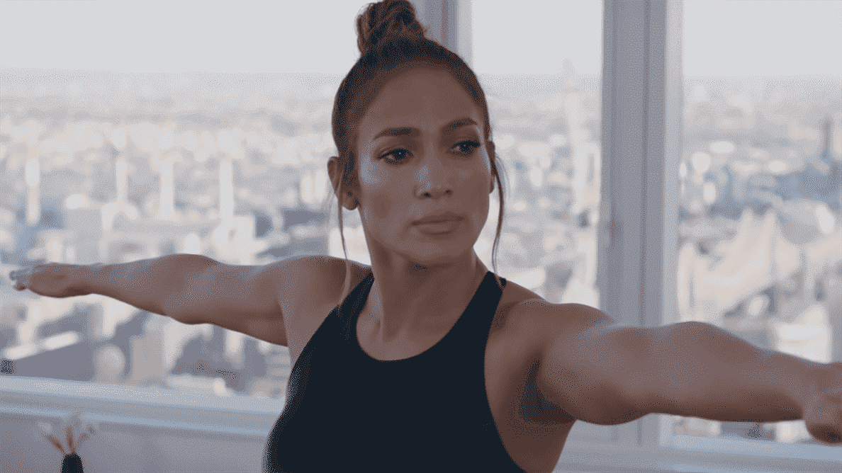 JLO parle de sa reconnexion avec Ben Affleck et de la 