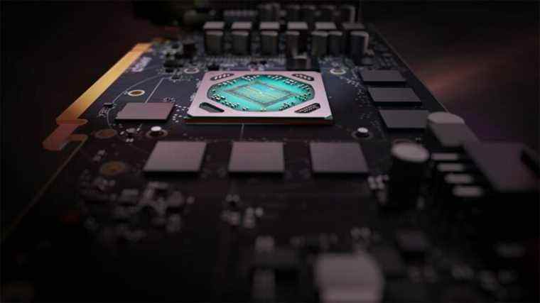 JPR : les ventes de GPU discrets ont augmenté alors que les iGPU voient leur déclin