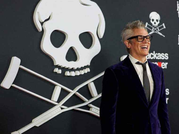 « Jackass Forever » catapulte au premier rang du box-office alors que les cratères « Moonfall »