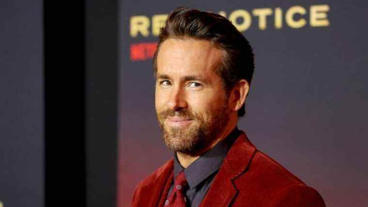 J’ai essayé l’entraînement pour abdominaux Deadpool 2 de Ryan Renyolds – voici ce qui s’est passé