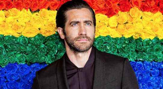 Jake Gyllenhaal répond à la pêche à la traîne après la réédition de la chanson de Taylor Swift