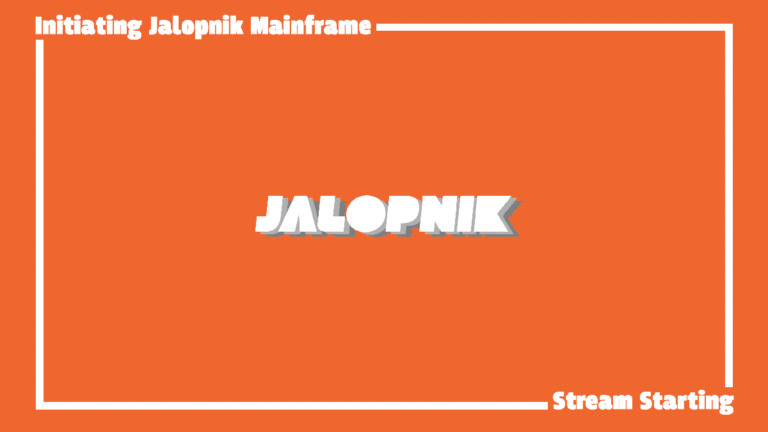 Jalopnik a une chaîne Twitch, et nous diffuserons tous les jeudis après-midi !