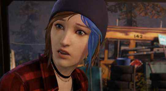 Je suis un inconditionnel de Life Is Strange et j'ai des sentiments mitigés à propos de la collection remasterisée