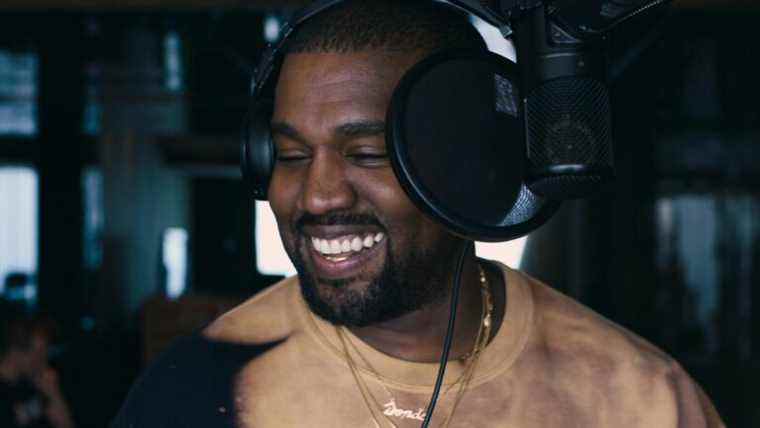 Jeen-yuhs: A Kanye Trilogy Date et heure de sortie de Netflix – quand vous pouvez regarder