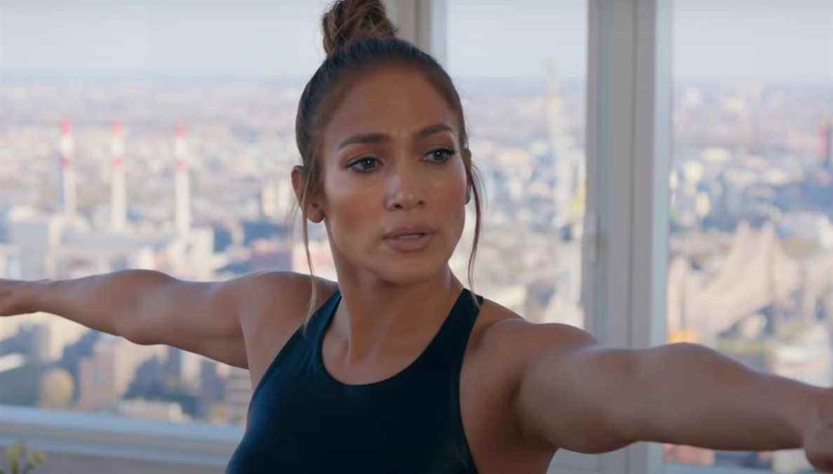 Jennifer Lopez a gardé secrets les détails de Ben Affleck, mais elle a admis certains emplacements PDA inhabituels
