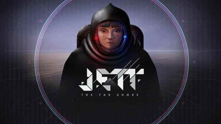 Jett: The Far Shore est une simulation immersive sur la reconnaissance d'un monde extraterrestre

