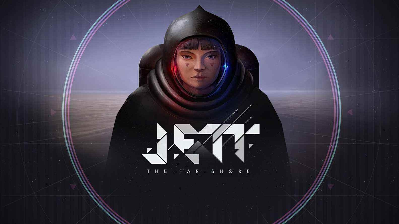 Jett: The Far Shore est une simulation immersive sur la reconnaissance d'un monde extraterrestre

