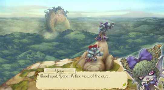 Jeu EGGLIA Rebirth - Tout sur Nintendo