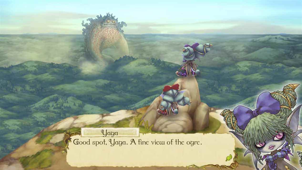 Jeu EGGLIA Rebirth - Tout sur Nintendo
