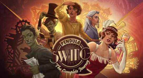 Jeu de Pendula Swing - Tout sur Nintendo