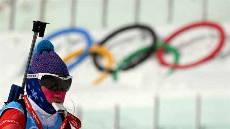 Jeux olympiques d’hiver 2022 : des athlètes internationaux à surveiller