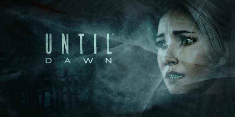 Jeux supermassifs travaillant sur le remake d’Until Dawn pour d’autres consoles